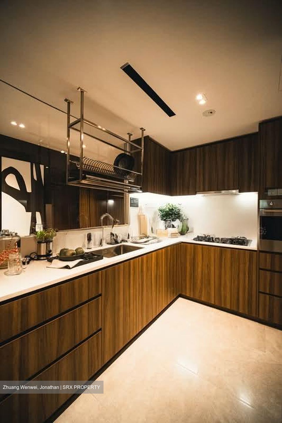 Lentor Modern (D26), Apartment #592916591